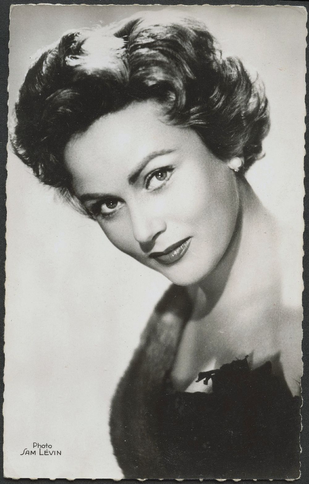 Nadia Gray #0003 (image for) Nadia Gray #0003